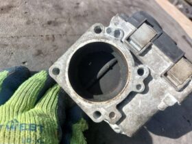 VW Fojtószelep (Elektromos)