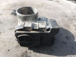 
										VW Fojtószelep (Elektromos) full									