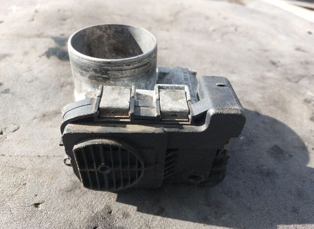 
								VW Fojtószelep (Elektromos) full									