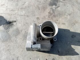 VW Fojtószelep (Elektromos)
