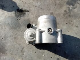 VW Fojtószelep (Elektromos)