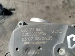 
										VW Fojtószelep (Elektromos) full									