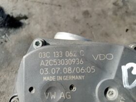 VW Fojtószelep (Elektromos)