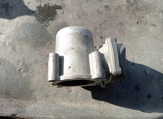 
								VW Fojtószelep (Elektromos) full									