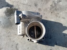 VW Fojtószelep (Elektromos)
