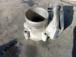 
										VW Fojtószelep (Elektromos) full									