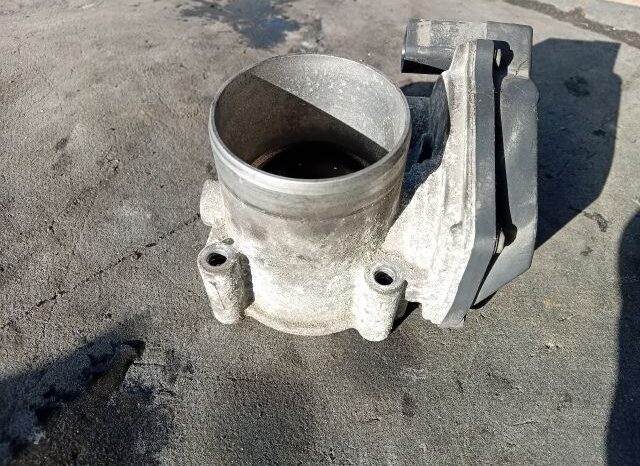 
								VW Fojtószelep (Elektromos) full									