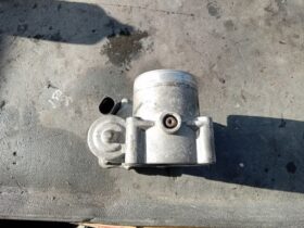 VW Fojtószelep (Elektromos)