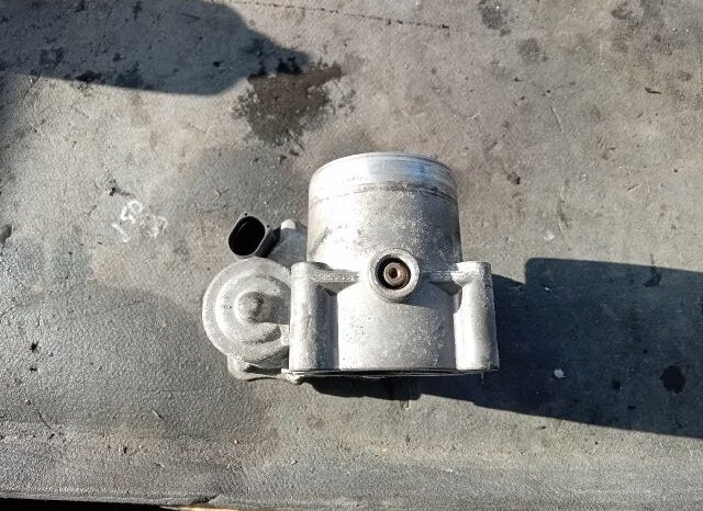 
								VW Fojtószelep (Elektromos) full									