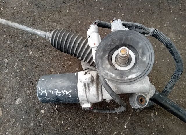 
								SUZUKI Kormánymű (Elektromos) full									