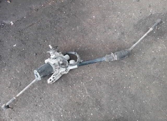 
								SUZUKI Kormánymű (Elektromos) full									