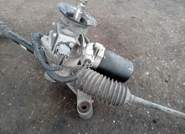
								SUZUKI Kormánymű (Elektromos) full									