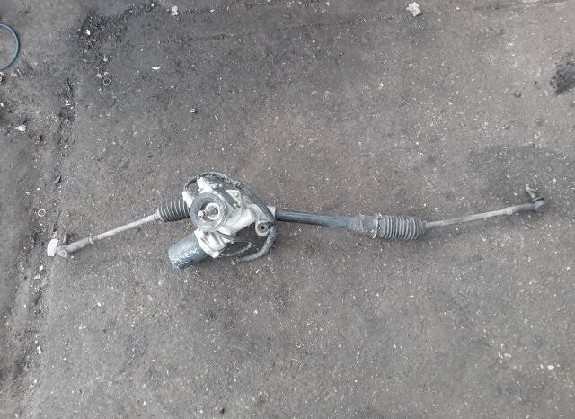 
								SUZUKI Kormánymű (Elektromos) full									