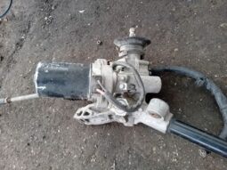 
										SUZUKI Kormánymű (Elektromos) full									