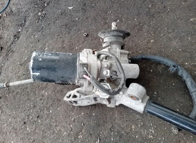 
								SUZUKI Kormánymű (Elektromos) full									