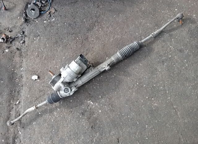 
								PEUGEOT Kormánymű (Elektromos) full									