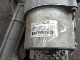 PEUGEOT Kormánymű (Elektromos)