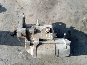 TOYOTA Önindító