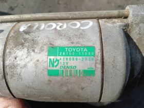 TOYOTA Önindító