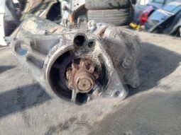 
										TOYOTA Önindító full									