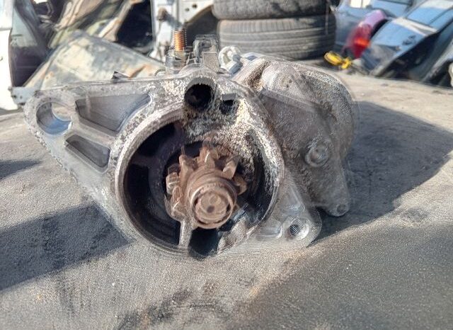 
								TOYOTA Önindító full									
