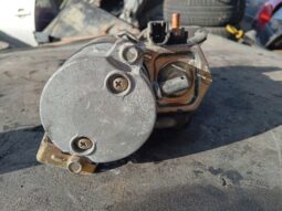 
										TOYOTA Önindító full									