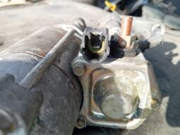 
										TOYOTA Önindító full									
