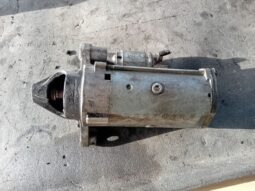 
										PEUGEOT Önindító full									