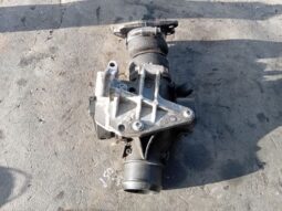 
										PEUGEOT Fojtószelep (Elektromos) full									