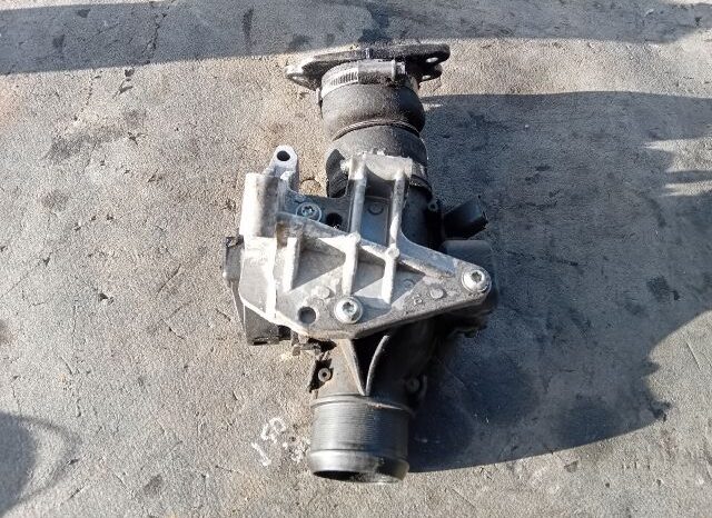
								PEUGEOT Fojtószelep (Elektromos) full									