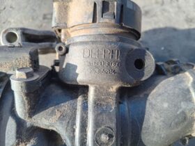 PEUGEOT Fojtószelep (Elektromos)