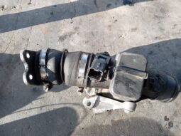 
										PEUGEOT Fojtószelep (Elektromos) full									