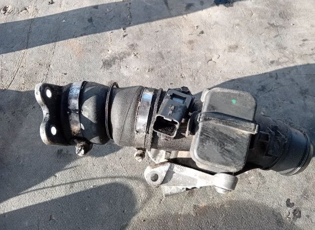
								PEUGEOT Fojtószelep (Elektromos) full									