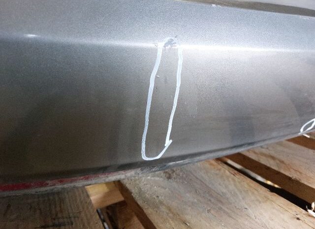 
								OPEL Hátsó Lökhárító (Részeivel) full									