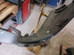 
										OPEL Hátsó Lökhárító (Részeivel) full									