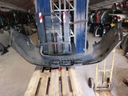 
										OPEL Hátsó Lökhárító (Részeivel) full									