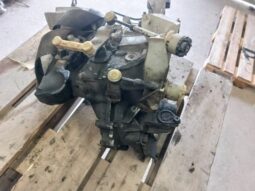 
										PEUGEOT Váltó (Mechanikus) full									