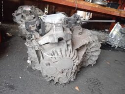 
										FORD Váltó (Mechanikus) full									