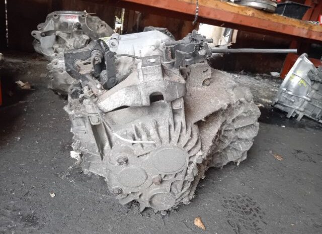 
								FORD Váltó (Mechanikus) full									