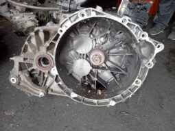 
										FORD Váltó (Mechanikus) full									