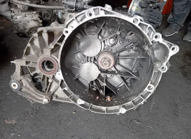 
								FORD Váltó (Mechanikus) full									