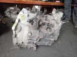 
										FORD Váltó (Mechanikus) full									