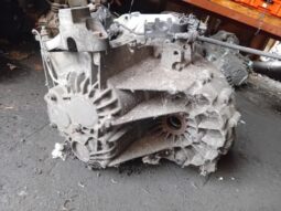 
										FORD Váltó (Mechanikus) full									