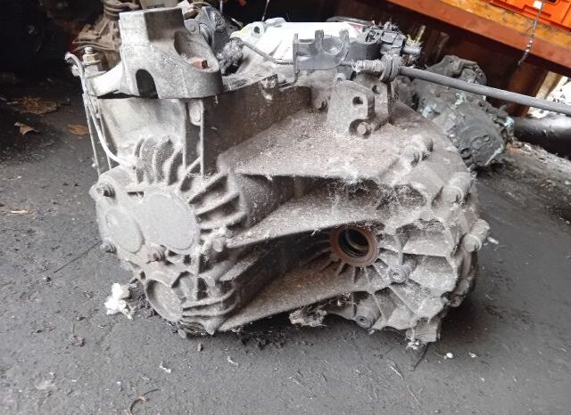 
								FORD Váltó (Mechanikus) full									