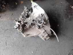 
										FORD Váltó (Mechanikus) full									