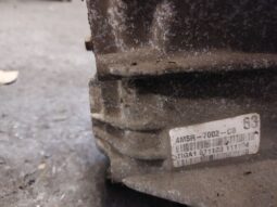 
										FORD Váltó (Mechanikus) full									