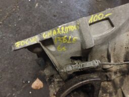 
										FORD Váltó (Mechanikus) full									