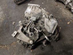 
										FORD Váltó (Mechanikus) full									