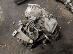 FORD Váltó (Mechanikus)