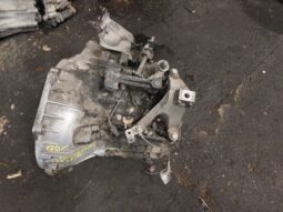 
										FORD Váltó (Mechanikus) full									